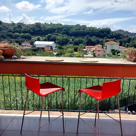 Sestri Loft Apartman Sestri Levante Kültér fotó