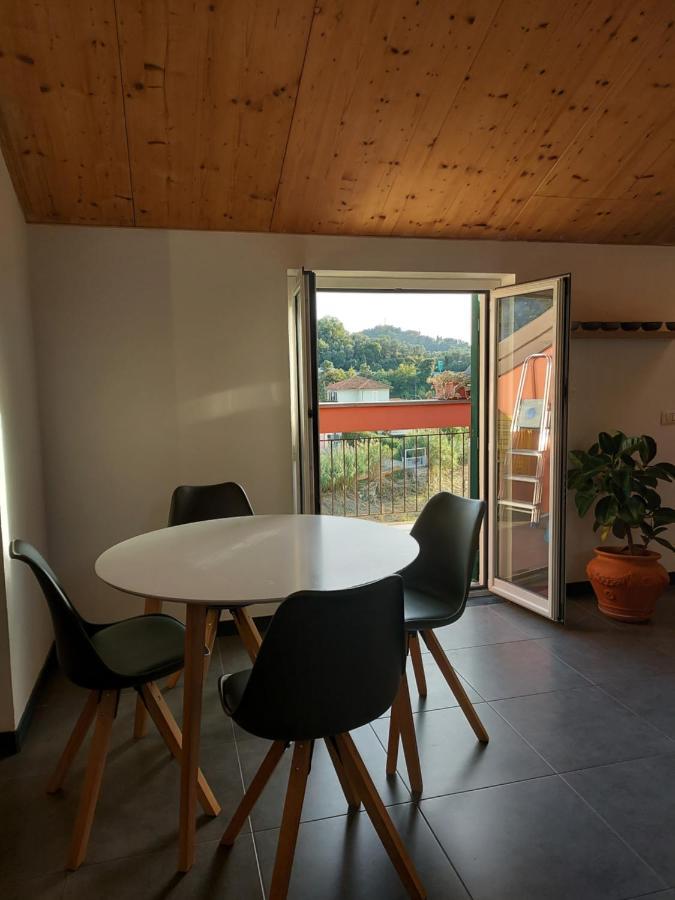 Sestri Loft Apartman Sestri Levante Kültér fotó