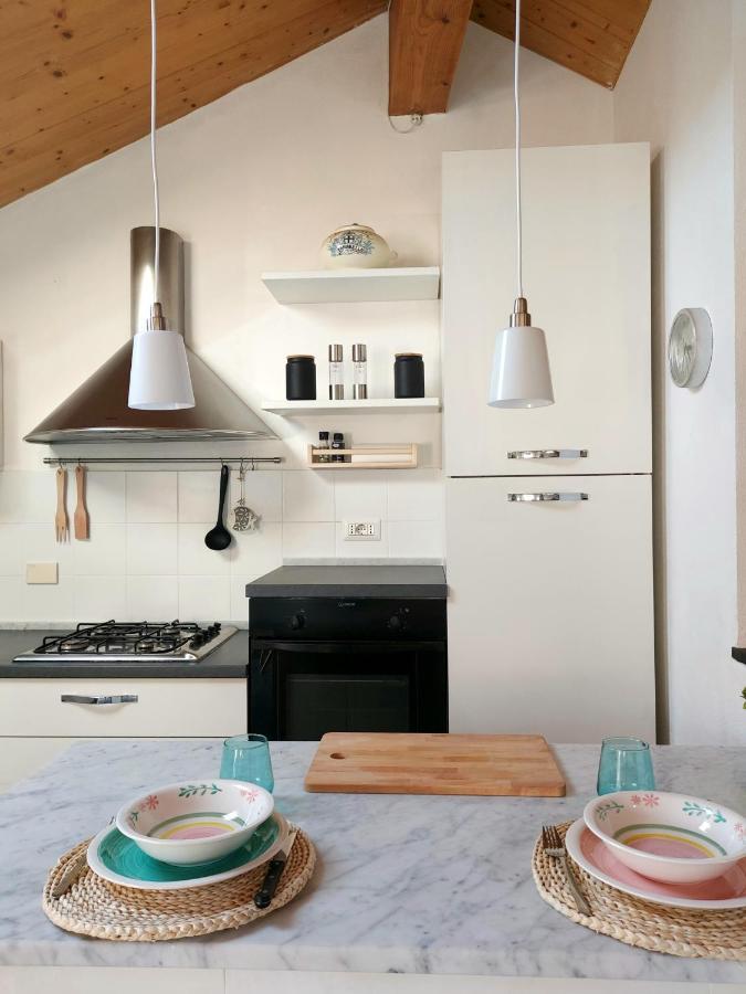 Sestri Loft Apartman Sestri Levante Kültér fotó