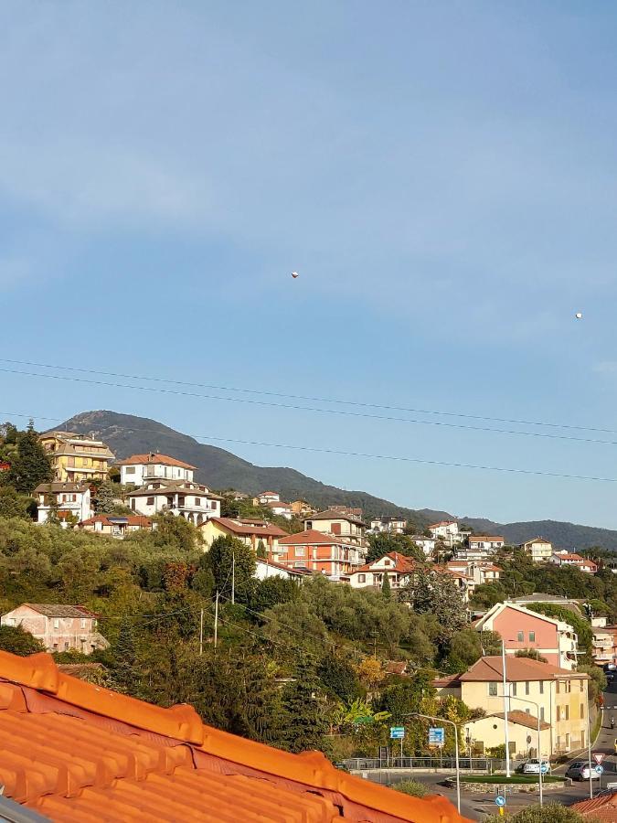 Sestri Loft Apartman Sestri Levante Kültér fotó