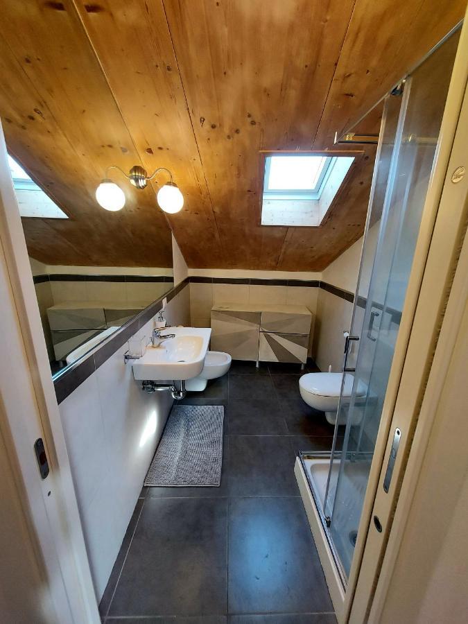 Sestri Loft Apartman Sestri Levante Kültér fotó