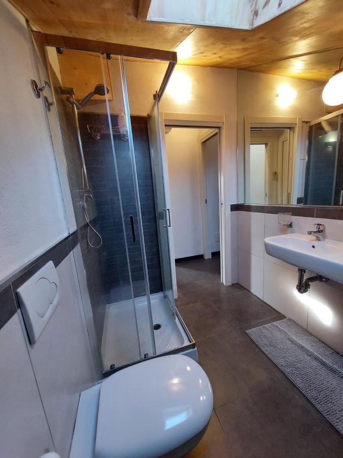 Sestri Loft Apartman Sestri Levante Kültér fotó